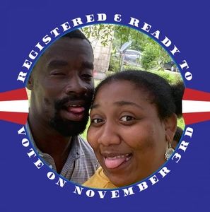 Meet your Posher, Latifah-james